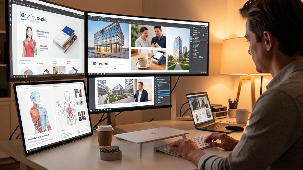 Seedream 5.0 Use Cases
