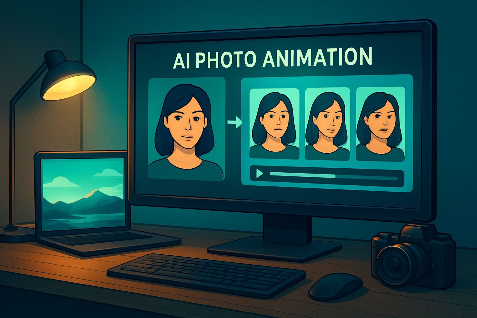 Best AI Photo Animation Tools in 2026: Top Picks for Turning Images Into Motion